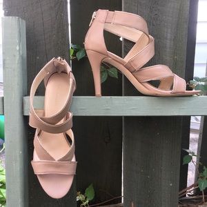 Heels by Calvin Klein